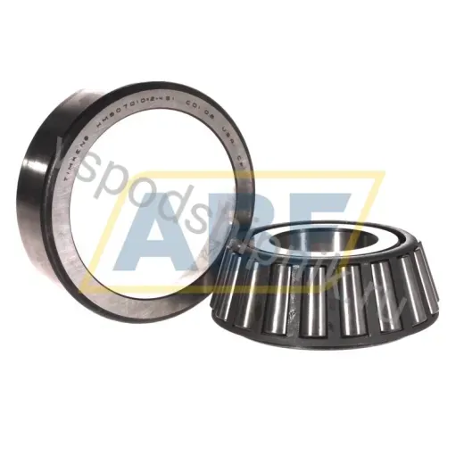 Конический роликовый подшипник однорядный HM807040/HM807010 Timken
