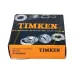 Конический роликовый подшипник однорядный HM515745/HM515716 Timken