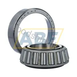Конический роликовый подшипник однорядный HM515745/HM515716 Timken