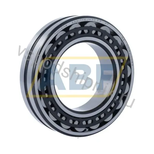 Сферический роликовый подшипник 22217KEJW33C3 Timken 85×150×36 мм