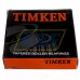 Наружное кольцо конического подшипника 593X Timken