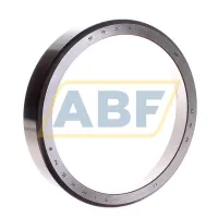 Наружное кольцо конического подшипника 593X Timken