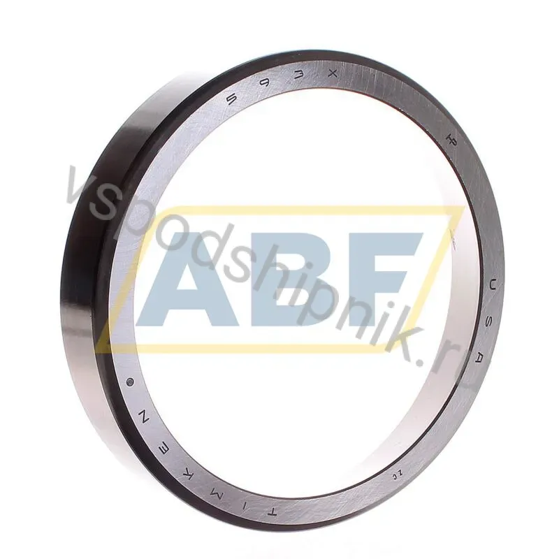 Наружное кольцо конического подшипника 593X Timken 360