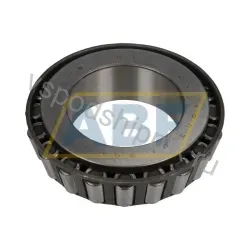 Внутреннее кольцо конического подшипника 477 Timken