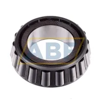 Внутреннее кольцо конического подшипника 456 Timken