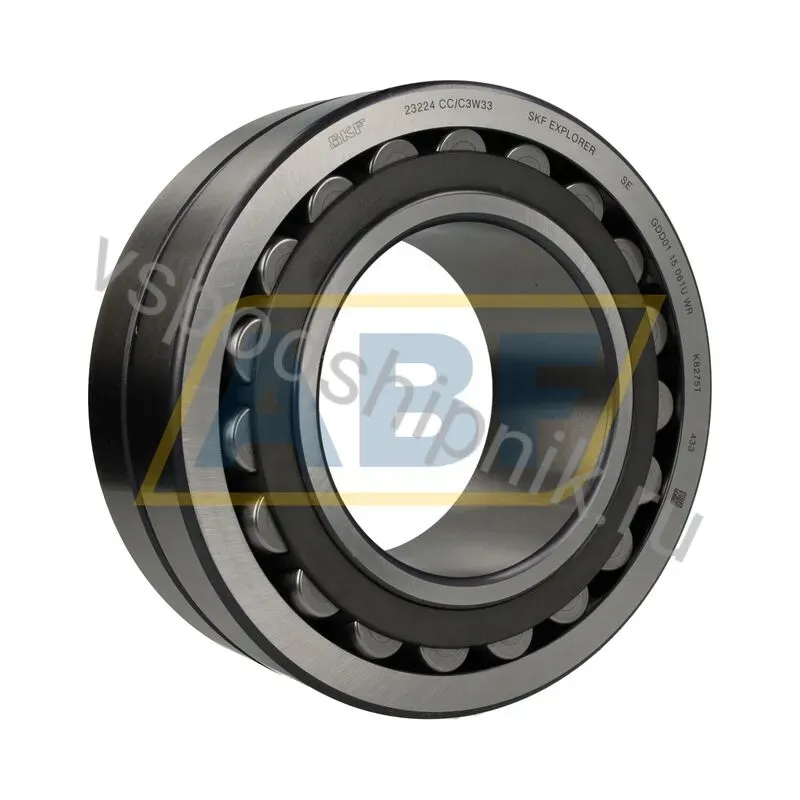 Сферический роликовый подшипник 23224CC/C3W33 SKF 360