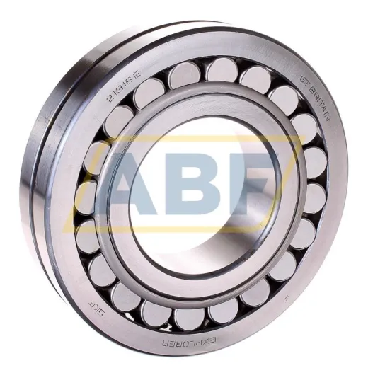 Сферический роликовый подшипник 21316E SKF