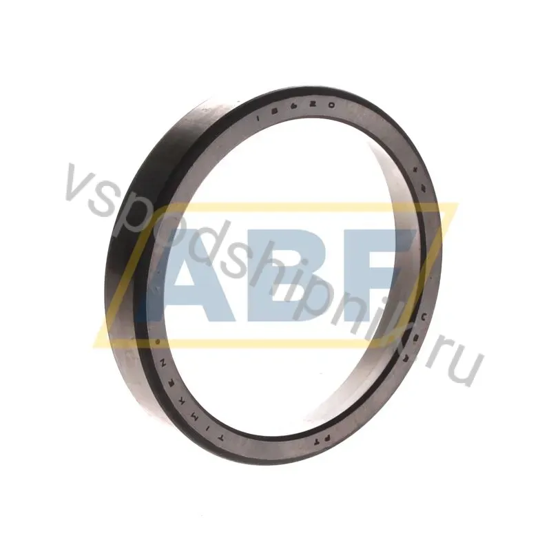 Наружное кольцо конического подшипника 18620 Timken 360