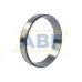 Наружное кольцо конического подшипника 18520 Timken