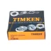 Наружное кольцо конического подшипника 18520 Timken