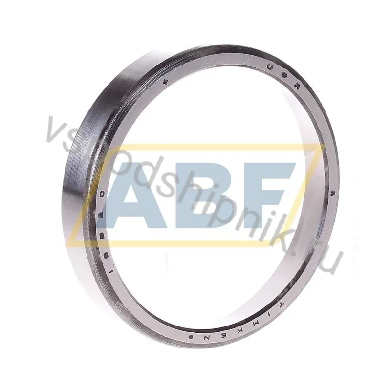 Наружное кольцо конического подшипника 18520 Timken 360