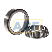 Конический роликовый подшипник однорядный 16150/16283 Timken