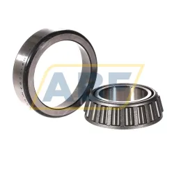 Конический роликовый подшипник однорядный 16150/16283 Timken