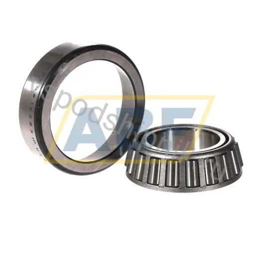 Конический роликовый подшипник однорядный 16150/16283 Timken 38.1×72.23×23.81 мм