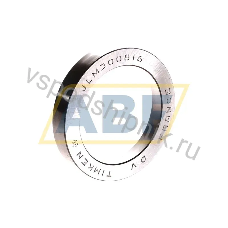Наружное кольцо конического подшипника JLM300816-K0000 Timken 360