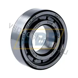 Цилиндрический роликовый подшипник NJ NJ205ECJ SKF