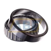 Конический роликовый подшипник однорядный 33021/QVB091 SKF