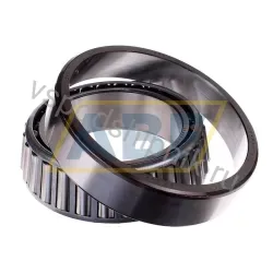 Конический роликовый подшипник однорядный 33021/QVB091 SKF