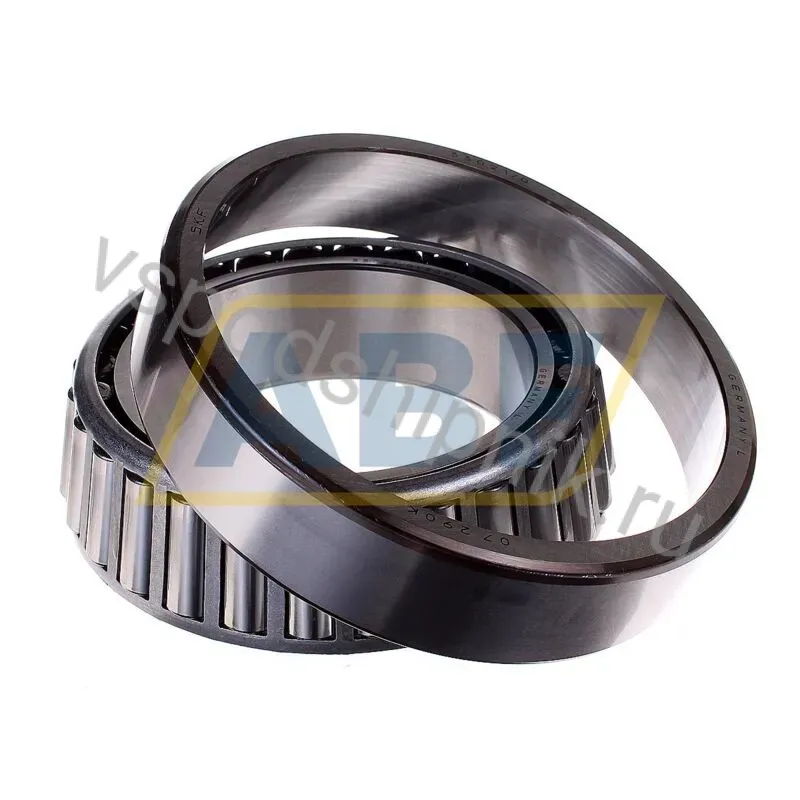 Конический роликовый подшипник однорядный 33021/QVB091 SKF 360