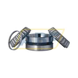 Конический роликовый подшипник в сборе 33287-90107 Timken