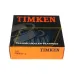 Конический роликовый подшипник однорядный 33117-9X026 Timken