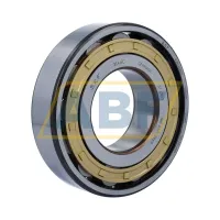 Цилиндрический роликовый подшипник N N314ECM/C3 SKF