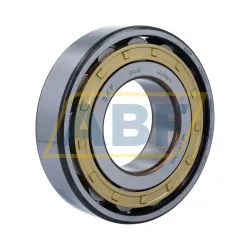 Цилиндрический роликовый подшипник N N314ECM/C3 SKF