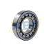 Цилиндрический роликовый подшипник NJ NJ208ECJ/C3 SKF