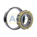 Цилиндрический роликовый подшипник N N320ECM/C3 SKF