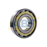 Цилиндрический роликовый подшипник N N320ECM/C3 SKF