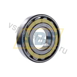 Цилиндрический роликовый подшипник N N320ECM/C3 SKF