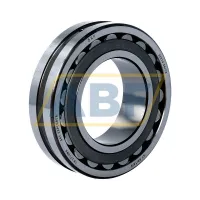 Сферический роликовый подшипник 22210EK/C3 SKF