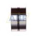 Игольчатый роликовый подшипник с сепаратором NKI38/30 SKF