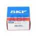 Игольчатый роликовый подшипник с сепаратором NKI38/30 SKF