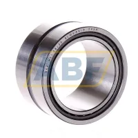 Игольчатый роликовый подшипник с сепаратором NKI38/30 SKF
