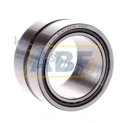 Игольчатый роликовый подшипник с сепаратором NKI38/30 SKF