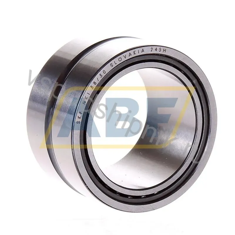 Игольчатый роликовый подшипник с сепаратором NKI38/30 SKF 360
