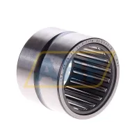 Игольчатый роликовый подшипник с сепаратором NK29/30 SKF