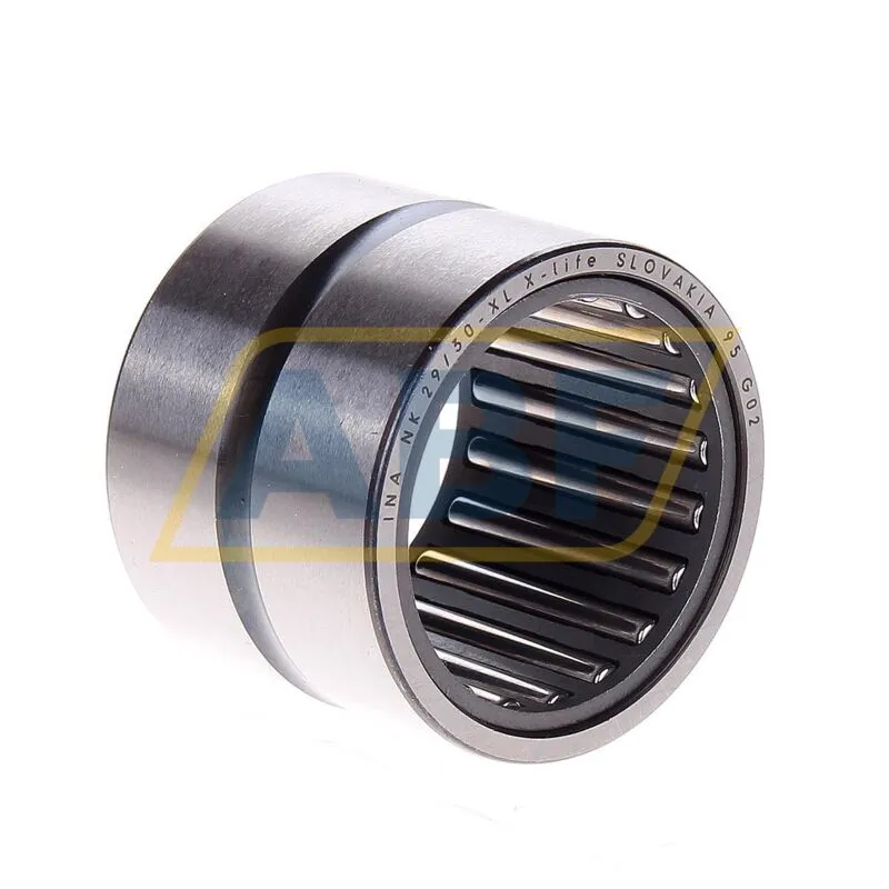 Игольчатый роликовый подшипник с сепаратором NK29/30 SKF 360