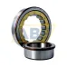 Цилиндрический роликовый подшипник NJ NJ319ECM/C3 SKF
