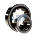 Цилиндрический роликовый подшипник NJ NJ316ECP/C4 SKF