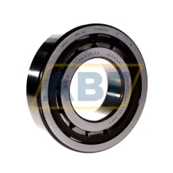 Цилиндрический роликовый подшипник NJ NJ316ECP/C4 SKF