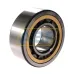 Цилиндрический роликовый подшипник NJ NJ2310ECML/C3 SKF