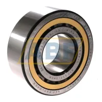 Цилиндрический роликовый подшипник NJ NJ2310ECML/C3 SKF