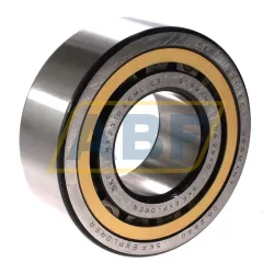 Цилиндрический роликовый подшипник NJ NJ2310ECML/C3 SKF