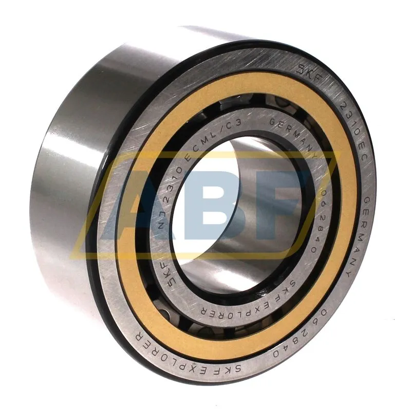 Цилиндрический роликовый подшипник NJ NJ2310ECML/C3 SKF 360