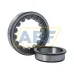 Цилиндрический роликовый подшипник NJ NJ213ECJ/C3 SKF