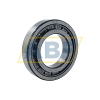 Цилиндрический роликовый подшипник NJ NJ213ECJ/C3 SKF