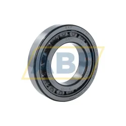Цилиндрический роликовый подшипник NJ NJ213ECJ/C3 SKF