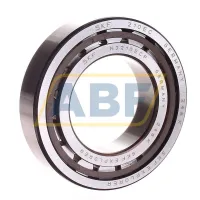 Цилиндрический роликовый подшипник NJ NJ210ECP SKF